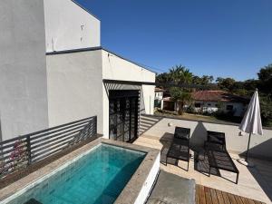 Confraria da Prata Flats