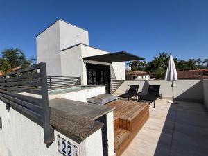 Confraria da Prata Flats