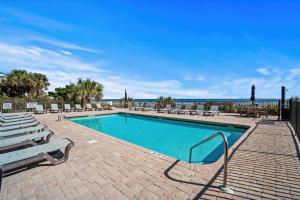 Bluewater Resort Unit 719 - Ocean View