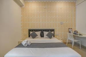 Urban Villa ,Baner