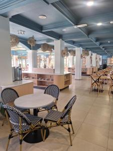 Hotel La Serena - Caja Los Andes