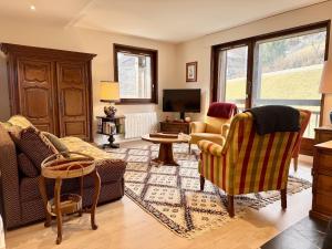 Le Saphir Montagne & Ski