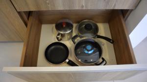 Moderno Departamento de 1 Dormitorio con Garaje, Excelente Ubicación