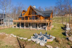 Mountain Side Lodge