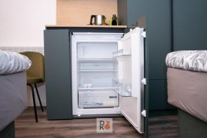 Studio-Apartment 102 free Parking Domus Kushal