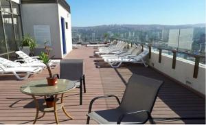 Depto Viña Shopping Playa 7