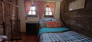 Agroturystyka Chata pod Wojkową