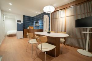 NubiStay Hongdae AREX 1 min