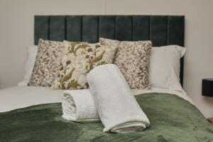 BV Aparthotel Castleford Perfect for Cooperate and Leisure Stays