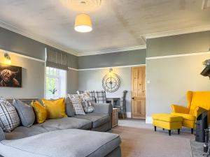 Cracken Cottage - Uk48297