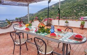 Stunning Home In Gioiosa Marea