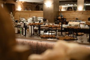 Tevini Dolomites Charming Hotel