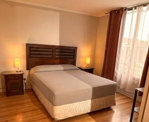 Depto Viña Shopping Playa 7