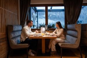 Tevini Dolomites Charming Hotel