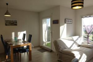 SG350-123 Appart 2 pièces 4 couchages SAINT GILLES CROIX DE VIE