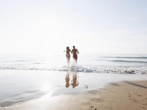 Boathouse Bed and Biscuit - Cabin