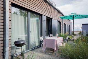Ferienwohnung "Flotte Sprotte"