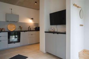 Ferienwohnung "Flotte Sprotte"