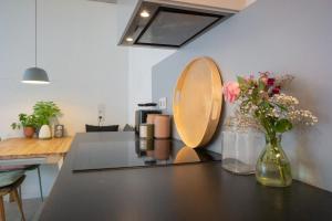 Ferienwohnung "Flotte Sprotte"