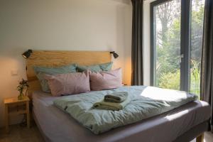 Ferienwohnung "Flotte Sprotte"