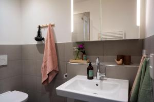 Ferienwohnung "Flotte Sprotte"