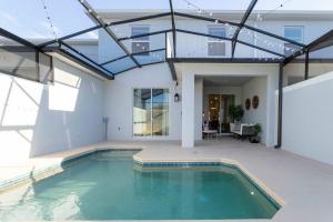 Townhome 4Q Storey Lake - Piscina & Temas