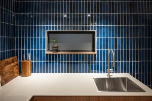 NubiStay Hongdae #AREX 1min