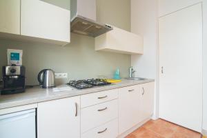 Apartament Bryza przy molo, parku i placu zabaw