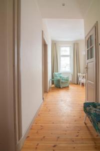 Apartament Bryza przy molo, parku i placu zabaw