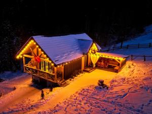 Котедж Rest Hill