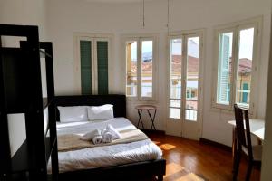 The Ledras Experience 2 Bdr Platform 357 Ltd