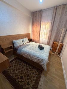 Julie Airport Boarding Apartment