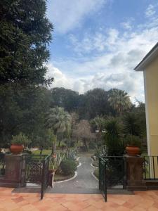 Casa religiosa di ospitalità
