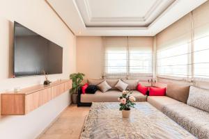 Confort Urbain - Plein centre & Spacieux