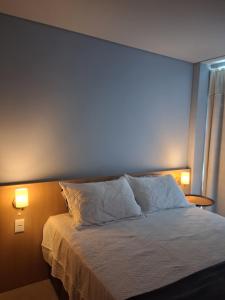 Apartamento 2 quartos Beach Class Verano Praia de Muro Alto