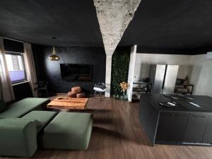 La Black Casa