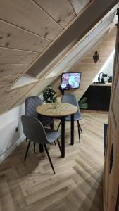 Sky View Apartment Biały Dunajec, Panorama Tatr, Jacuzzi, Sauna, Parking