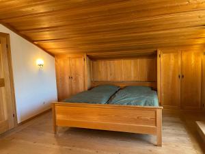 Alpen Apartment "Ruhe & Erholung"