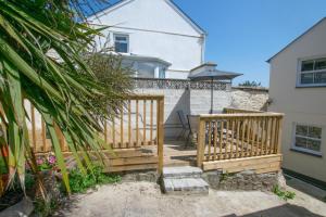 2 Bed in Porthleven oc-pevcot
