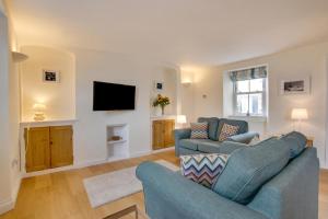 2 Bed in Porthleven oc-pevcot