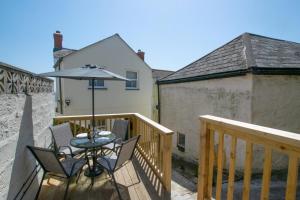 2 Bed in Porthleven oc-pevcot