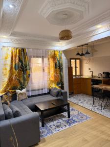 Julie Airport Marrakech Apartments