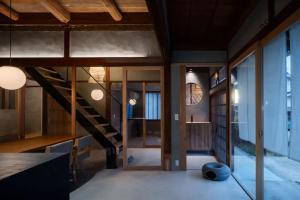 Matsumotoya Cocochi -Entire traditional house in Onomichi Quiet seaside stay