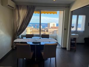 2P VUE MER 5min MONTE CARLO