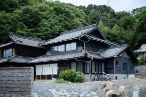 Matsumotoya Cocochi -Entire traditional house in Onomichi Quiet seaside stay