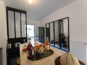 T2 Résidence ORetz 3 étoiles - Proche centre ville et parking