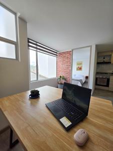 Apartamento Monociclo