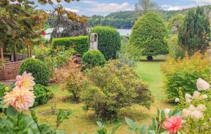 Ferienwohnung Wokuhl-Dabelow