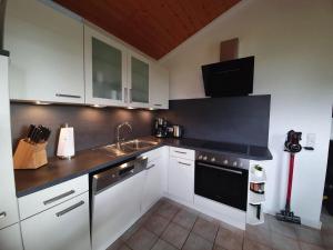 Haus Vier Pfoten - Hundefreundliches Ferienhaus an der Nordsee