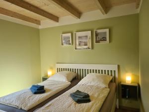 Haus WattErlebnis - Urlaub mit Hund an der Nordseeküste